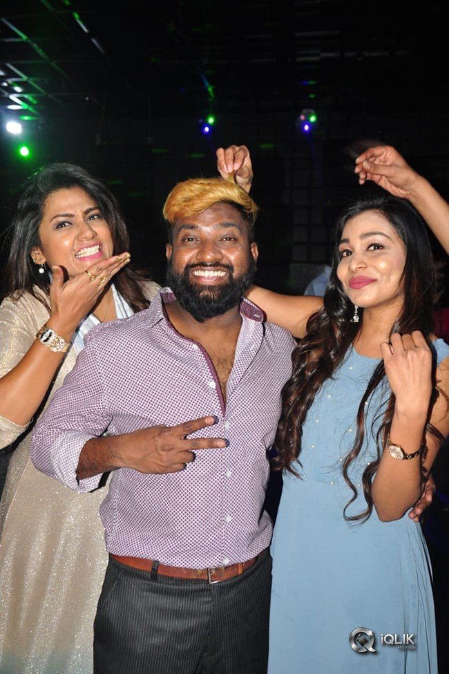 Jyothi-Birthday-Photos